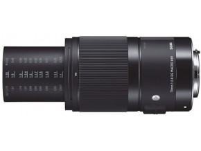 Sigma stavlja akcenat na Sony E-mount sa svojim Art objektivima