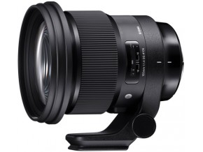 Sigma stavlja akcenat na Sony E-mount sa svojim Art objektivima