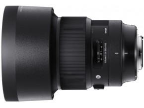 Sigma stavlja akcenat na Sony E-mount sa svojim Art objektivima