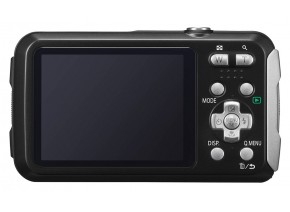 Panasonic DMC-FT30