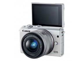 Canon EOS M100 15-45 IS STM