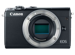 Canon EOS M100 15-45 IS STM