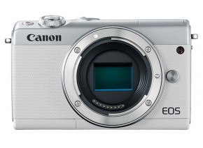 Canon EOS M100 15-45 IS STM