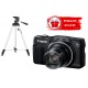 Canon PowerShot SX700 HS (POKLON STATIV)