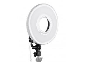 FalconEyes DVR-300D LED Ring Light