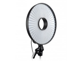 FalconEyes DVR-630D LED Ring Light