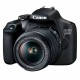 Canon EOS 2000D 18-55 IS II