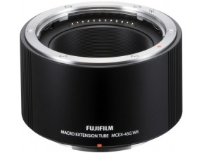 Predstavljen Fujinon GF 250mm f/4 OIS u društvu 3 adaptera