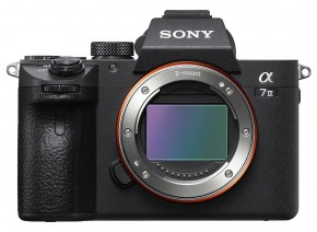 Sony A7 III