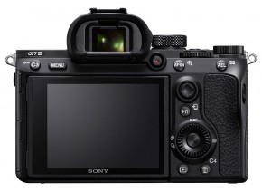 Sony A7 III