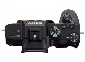 sony a7 mk iii