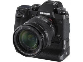 Svi vodeći Fuji modeli dobijaju nove firmware verzije