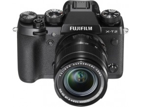 Svi vodeći Fuji modeli dobijaju nove firmware verzije