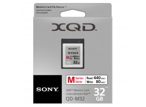 Sony XQD M 32GB 440MB/s