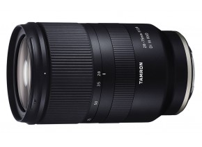 Tamron 28-75mm f/2.8 Di III RXD