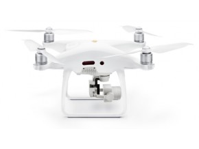 Dron Phantom 4 Pro dobio novu verziju - DJI Phantom 4 Pro V2.0