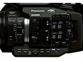 Panasonic AG-UX180