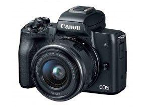 Canon EOS M50 15-45 IS STM