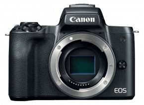 Canon EOS M50 15-45 IS STM