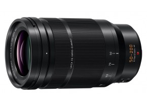 Panasonic Leica DG Vario-Elmarit 50-200mm f/2.8-4 ASPH Power OIS