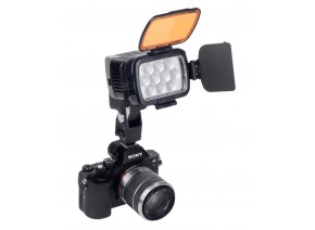 Video Light LED VL001B