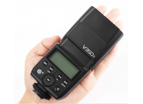 Godox V350F