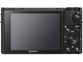 Sony RX100 VI - kompakt sa primesama Alpha serije