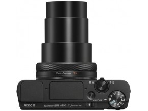 Sony RX100 VI - kompakt sa primesama Alpha serije