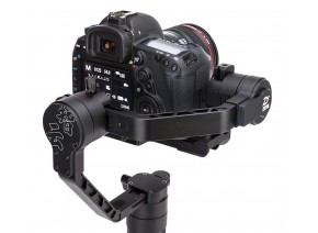 Zhiyun Crane 2 + Servo Follow Focus CMF-01