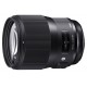 Sigma 135mm f/1.8 DG HSM Art Sony E mount