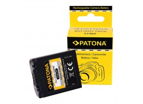 Patona 1042 Panasonic CGA-S006