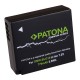 Patona 1254 Panasonic DMW-BLG10