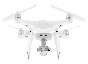 DJI Phantom 4 Pro V2.0