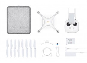 DJI Phantom 4 Pro V2.0