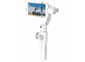 Zhiyun Smooth 4 White