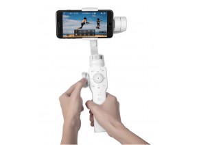 Zhiyun Smooth 4 White