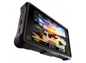 Atomos Shogun Inferno 7'' 4K HDMI/Quad 3G-SDI/12G-SDI Monitor