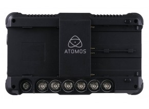 Atomos Shogun Inferno 7'' 4K HDMI/Quad 3G-SDI/12G-SDI Monitor