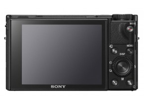 Sony RX100 VI