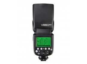 Godox Ving TTL V860IIO kit