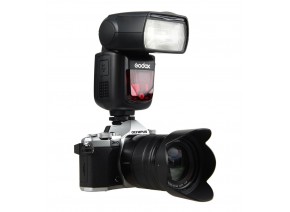 Godox Ving TTL V860IIO kit