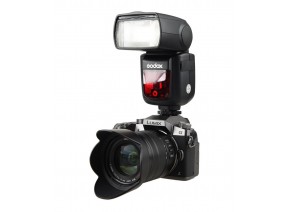 Godox Ving TTL V860IIO kit