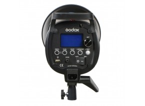 Godox QS600II-D kit