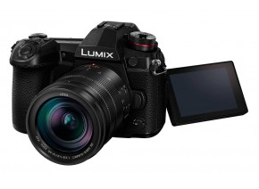 Panasonic DC-G9 12-60