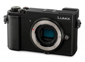 Panasonic DC-GX9