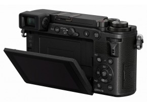 Panasonic DC-GX9