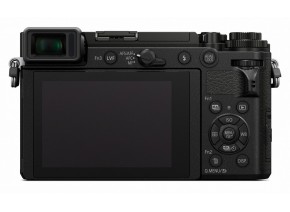 Panasonic DC-GX9