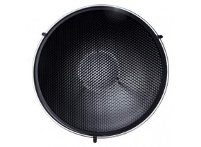 Beauty Dish with Grid for Godox AD360