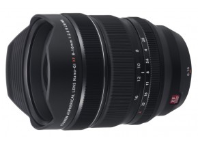 Fujinon XF 8-16mm f/2.8 R LM WR