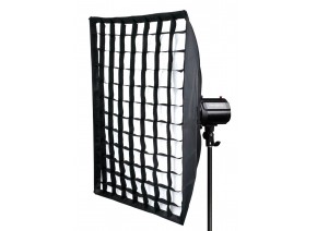 Godox Softbox SB-FW za Bowens 80x120 cm grid